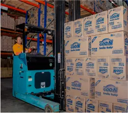 fmcg surabaya