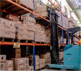 produk fmcg terbaik