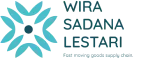 pt wira sadana lestari data