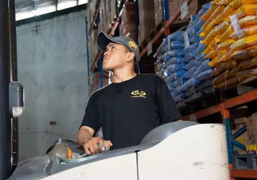 gudang fmcg