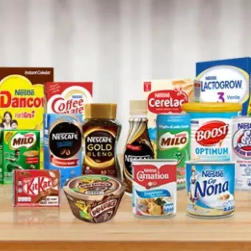 Highlight Brand-Brand Favorit Konsumen Kalimantan