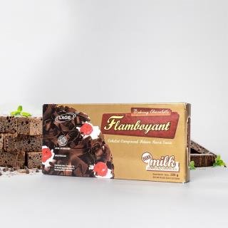 L'agie Flamboyant Milk 1/24/250 gr