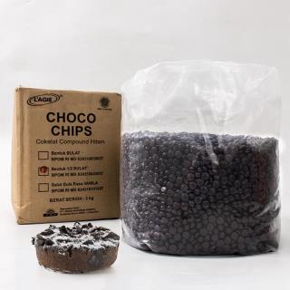 L'agie C Chips 1/2 BLT 4/3 kg