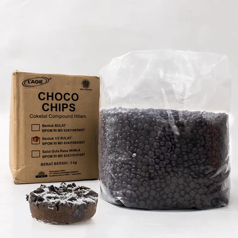 L'agie C Chips 1/2 BLT 4/3 kg