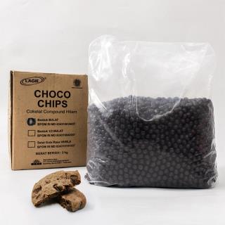 L'agie C Chips Blt 4/3 kg