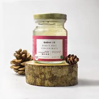 Realfood with Forever Young