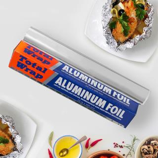 Total Wrap Aluminum Foil 300 mm dan 450 mm