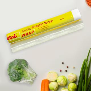 Total Plastic Wrap Refill