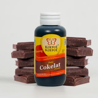 Koepoe Koepoe Aroma Pasta 60ml Chocolate