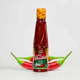 Saus Cabe 135mL
