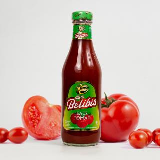 Saus Tomat 340mL