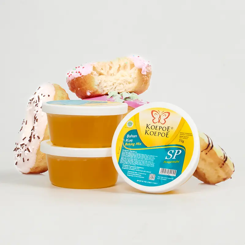 SP Koepoe Koepoe 70g