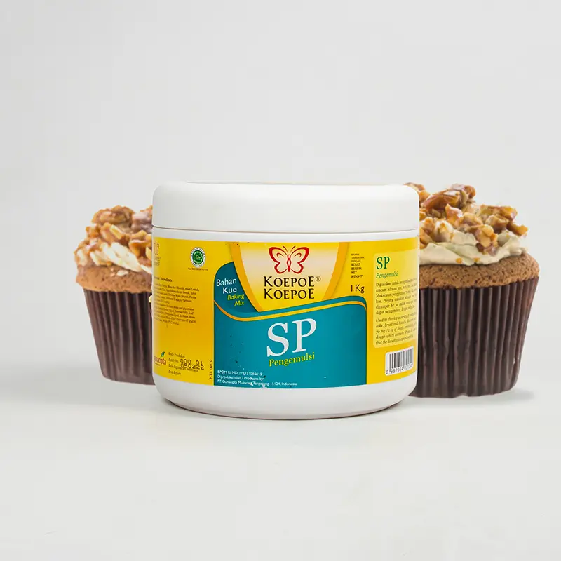 SP Koepoe Koepoe 1kg