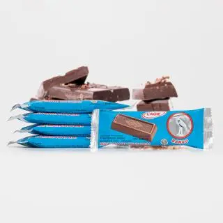 L'agie Cokelat Compound Seri Bango