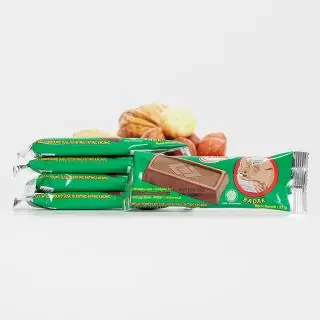 L'agie Cokelat Compound Seri Badak