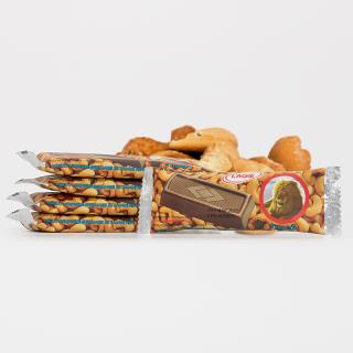 L'agie Cokelat Compound Seri Singa