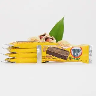 L'agie Cokelat Compound Seri Gajah