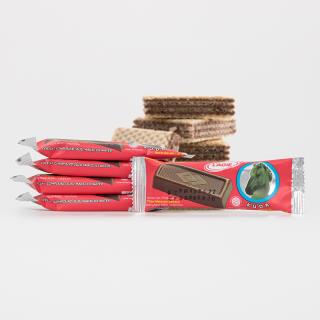 L'agie Cokelat Compound Seri Kuda