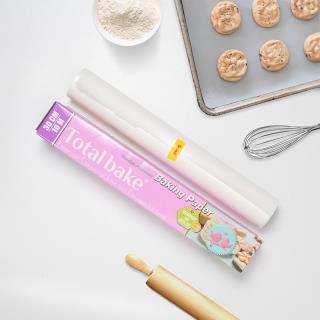 Total Baking Paper Putih