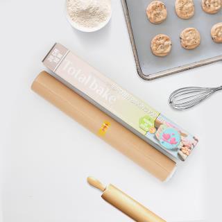 Total Baking Paper Coklat
