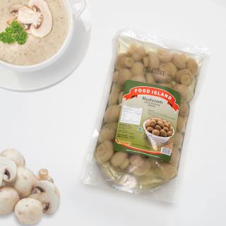 Whole Jamur Food Island 450gr
