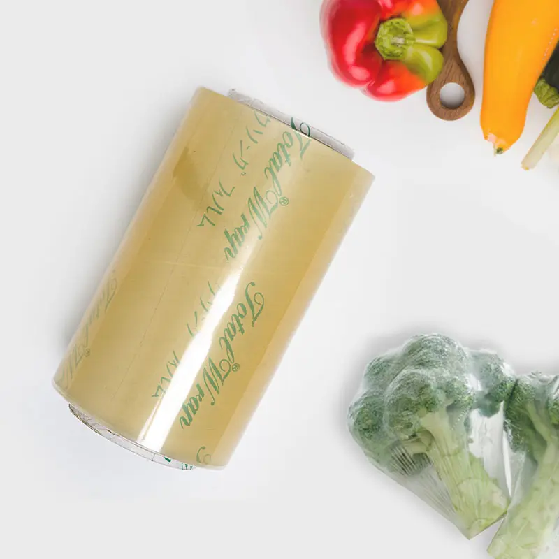 Total Plastic Wrap Lakban