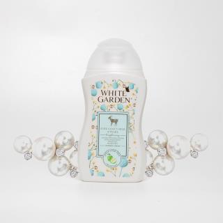 Sabun White Garden Pearl 250ml