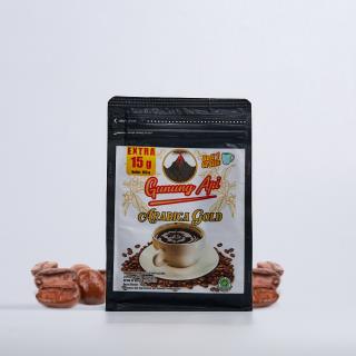 Kopi Arabica Gold