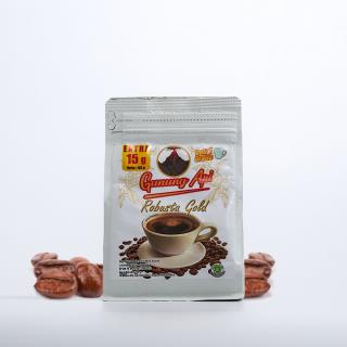 Kopi Gunung Robusta Gold