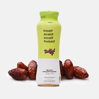 Realfood Up Dates - Rasa Kurma