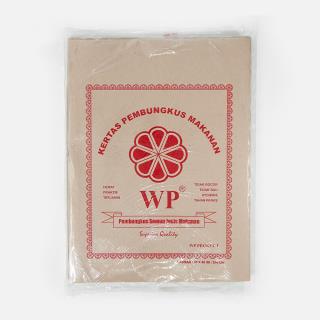 Kertas Nasi WP 30x40 Isi 250 Lembar