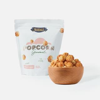 Grandville Popcorn Gourmet Crunchy Floss 50gr