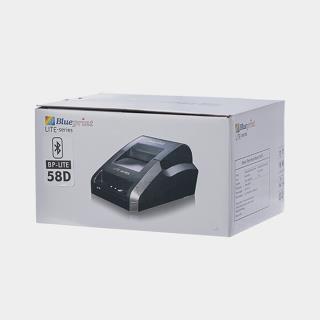 Printer Thermal POS BLUEPRINT Lite 58D / Lite58D (USB+BLUETOOTH+RJ11)
