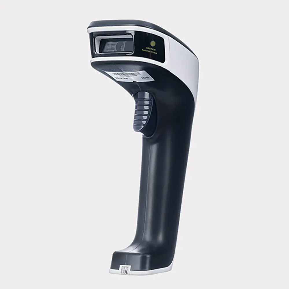 Barcode Scanner CCD 2D Auto Scan USB BLUEPRINT BP-UC200