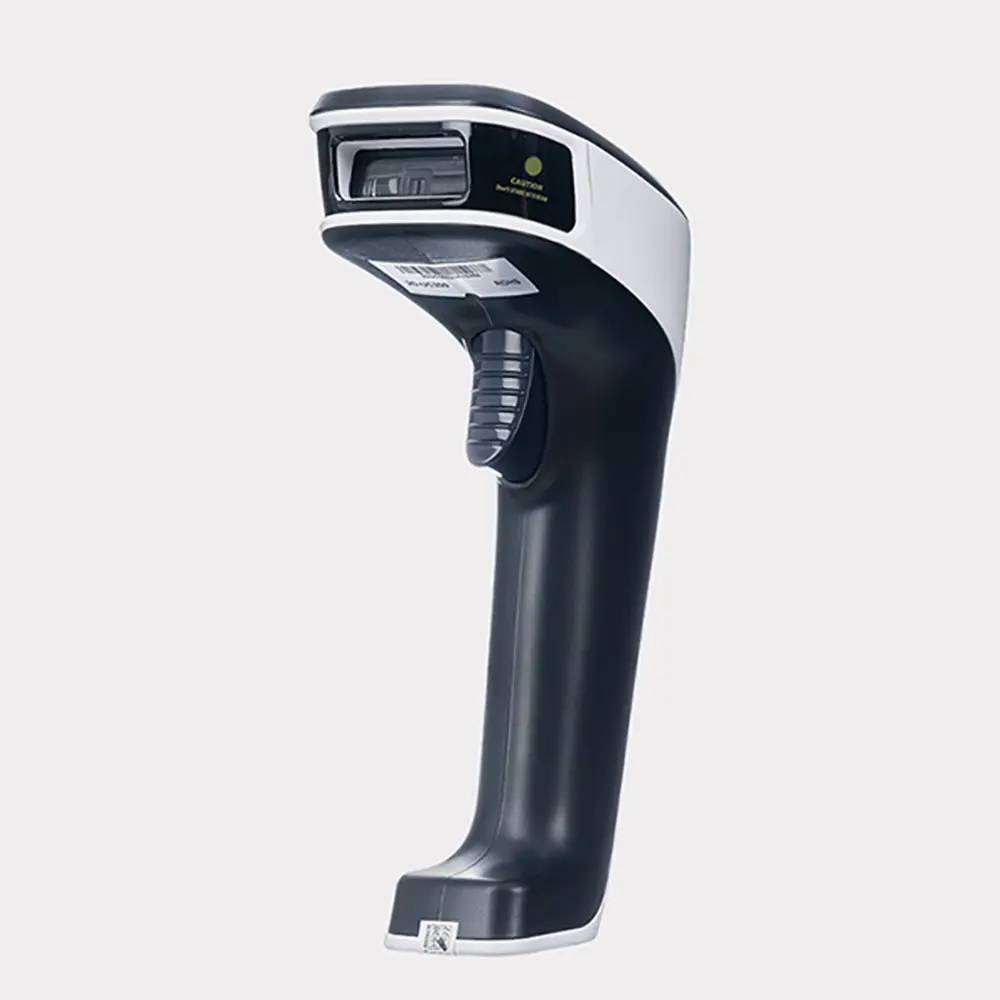 Barcode Scanner CCD 1D Auto Scan USB+Bluetooth BLUEPRINT BP-TC100