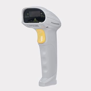 Barcode Scanner Laser 1D Auto Sensing USB BLUEPRINT BP-LITEX8L