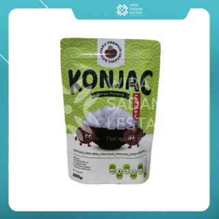 Beras Konjac 1 kg