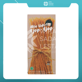 Mie Lidi Ejep-Ejep Sapi Panggang (Coksu)