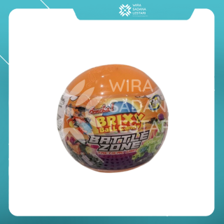 Boncha Brixy Ball Indomaret