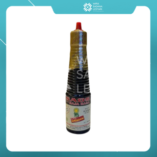 Candra Food Saos Raja Rasa 135ml