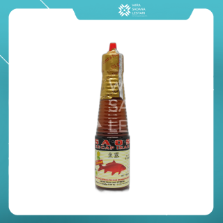 Candra Food Saos Kecap Ikan 150ml