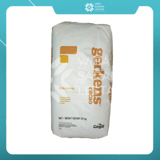Gerkens 25kg DL-72 Cargill 