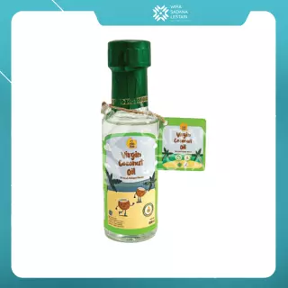 Concos Extra Virgin Coconut Oil 100 ml