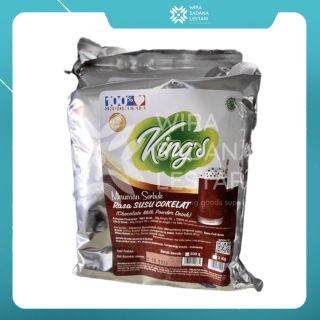 Kings Power Drink Milo