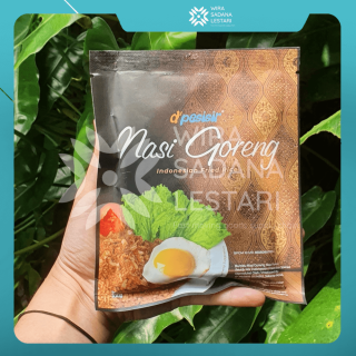 Bumbu Nasi Goreng Duta Pesisir