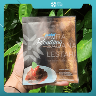 Bumbu Rendang Duta Pesisir