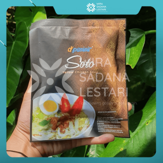 Bumbu Soto Duta Pesisir