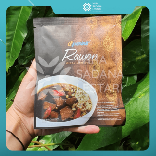 Bumbu Rawon Duta Pesisir