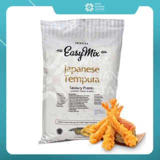 Easymix Tepung Japanese Tempura 1 kg
