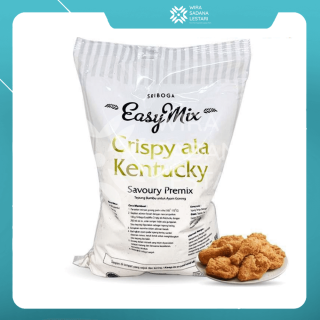 Easymix Tepung Crispy Ala Kentucky 1 kg